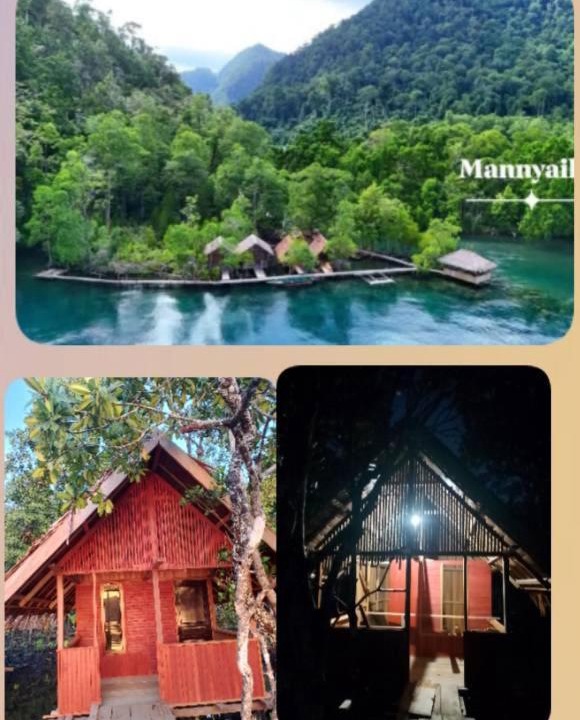 Photo of Others in Raja Ampat