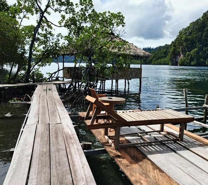 Photo of Others in Raja Ampat