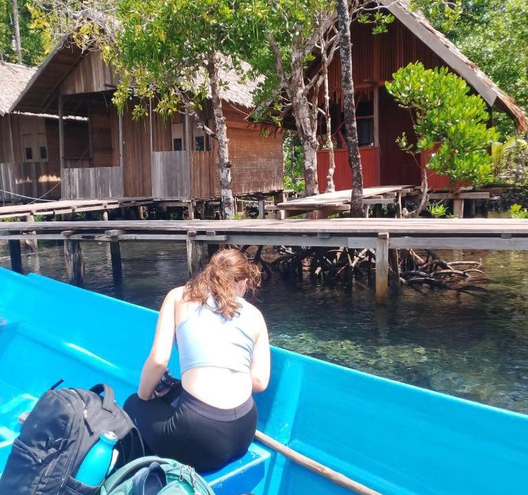 Photo of Others in Raja Ampat
