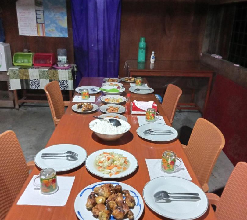 Photo of Others in Mansuar Island