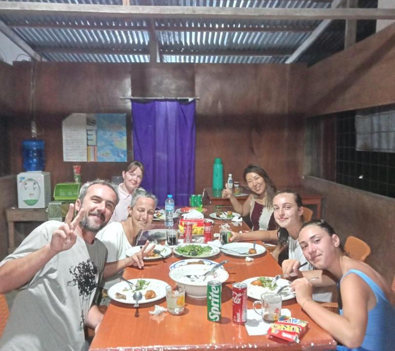 Photo of Others in Mansuar Island