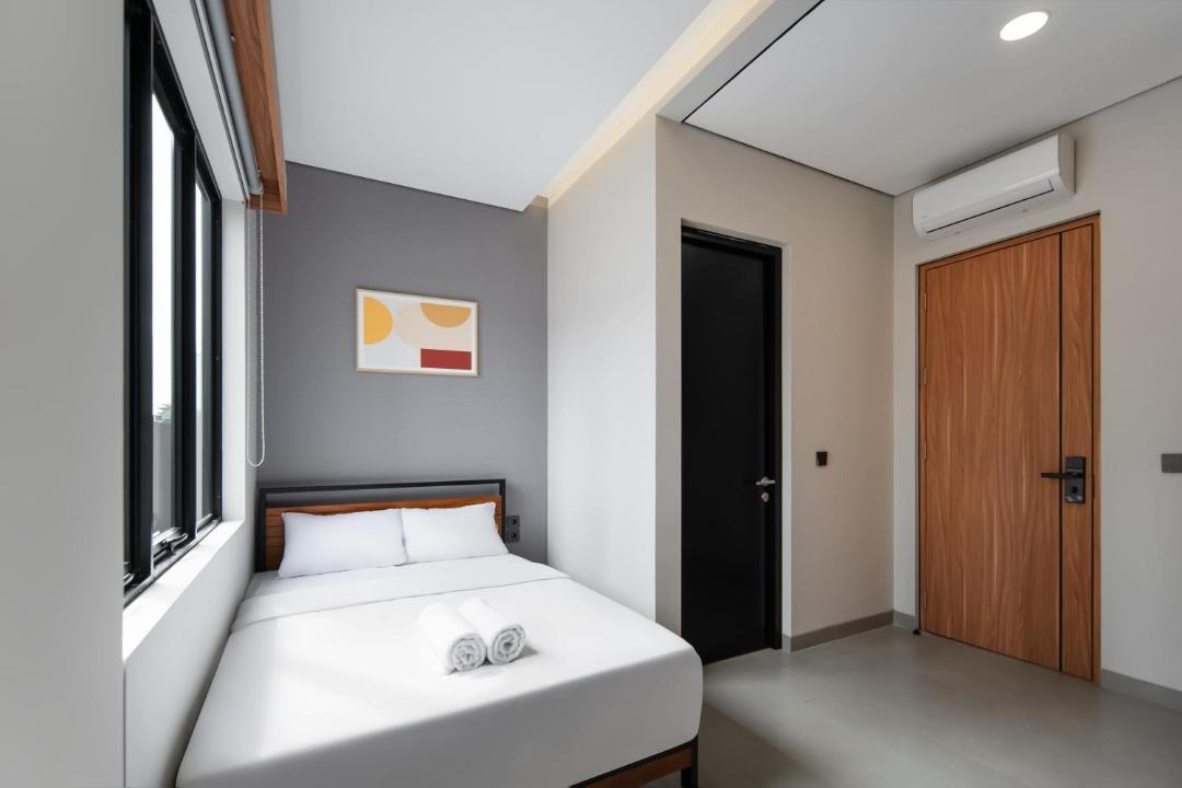 Photo of Bedroom in Setiabudi