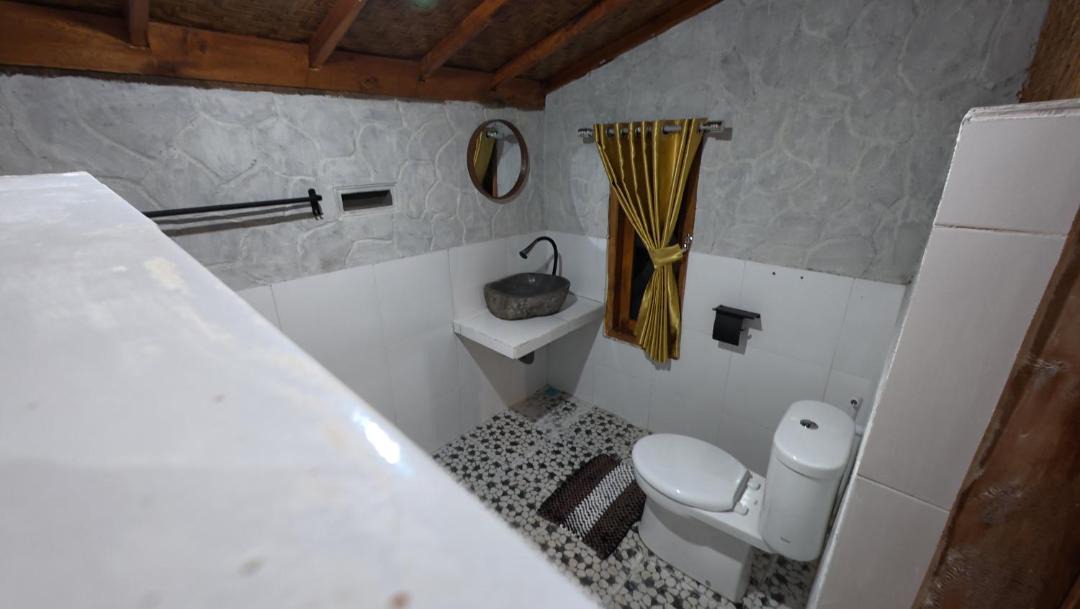 Photo of Bathroom in Kecamatan Pringgasela