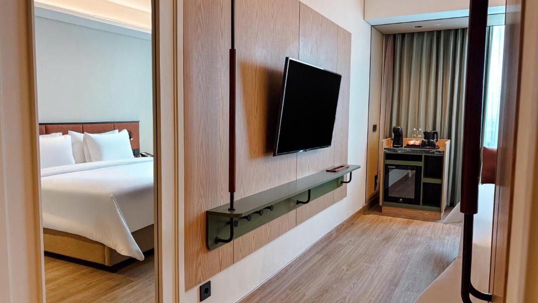 Photo of Bedroom in South Tambun