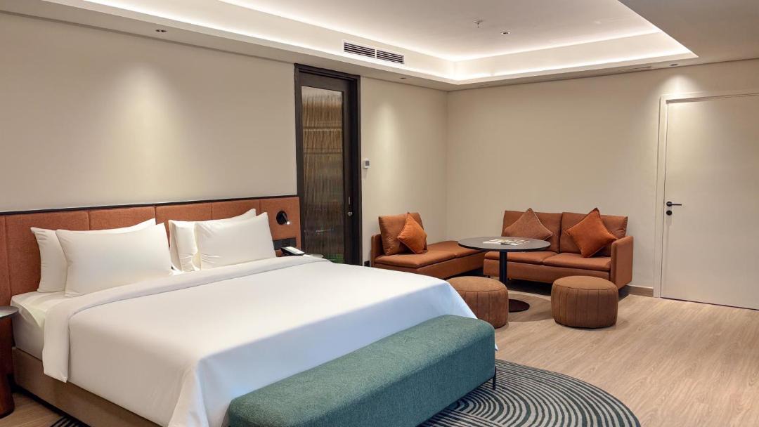 Photo of Bedroom in South Tambun