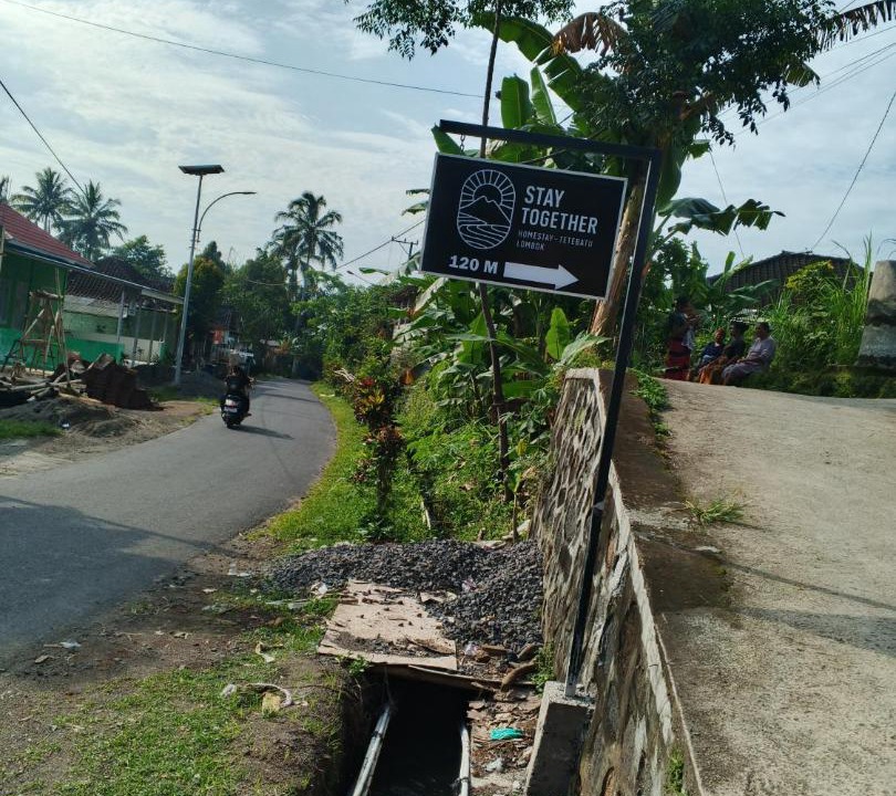Photo of Others in Tetebatu