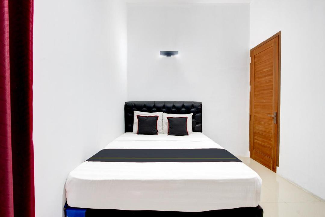 Photo of Bedroom in Dieng Kulon