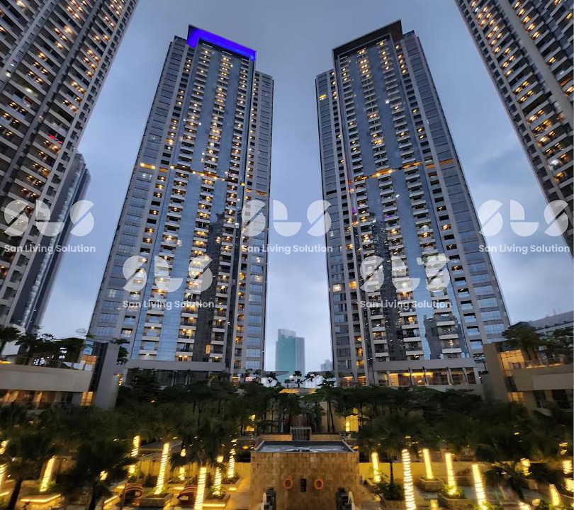 Photo of Buildings in Jakarta