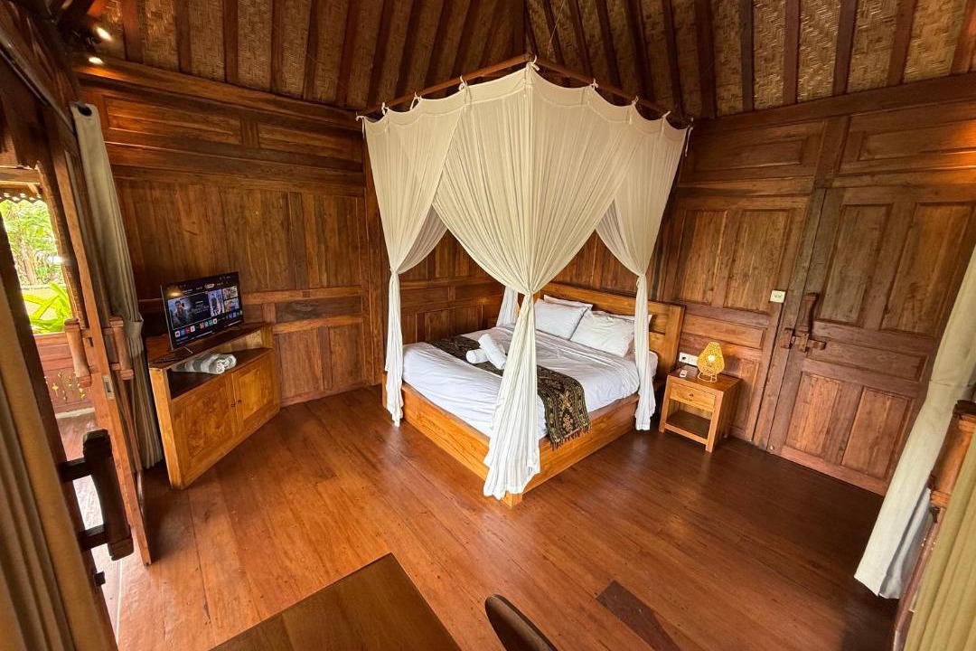 Photo of Bedroom in Sambahan