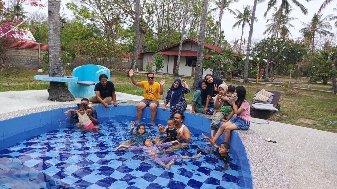 Photo of Others in Gili Meno