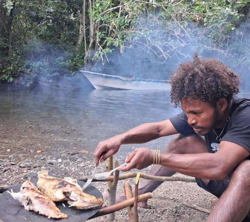 Photo of Others in Raja Ampat