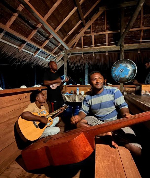 Photo of Others in Raja Ampat