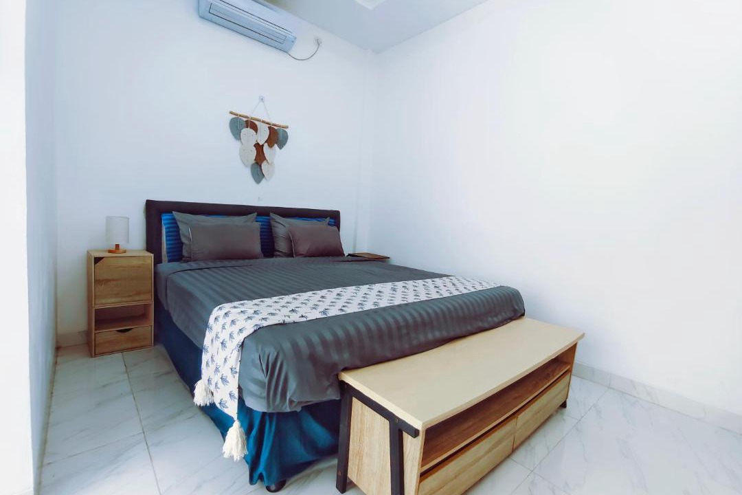 Photo of Bedroom in Raya Kuta