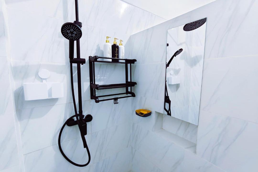 Photo of Bathroom in Raya Kuta