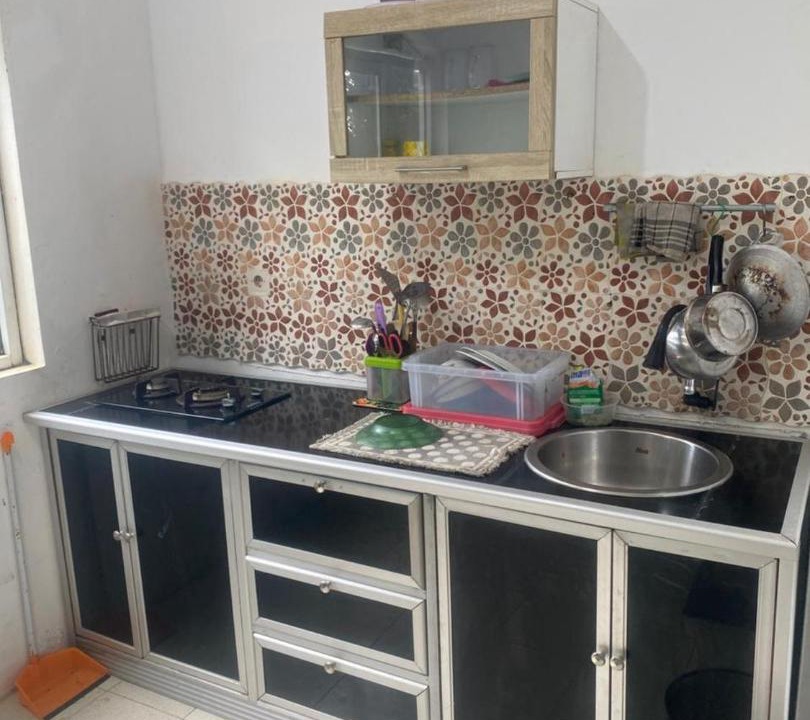 Photo of Kitchen in Carita