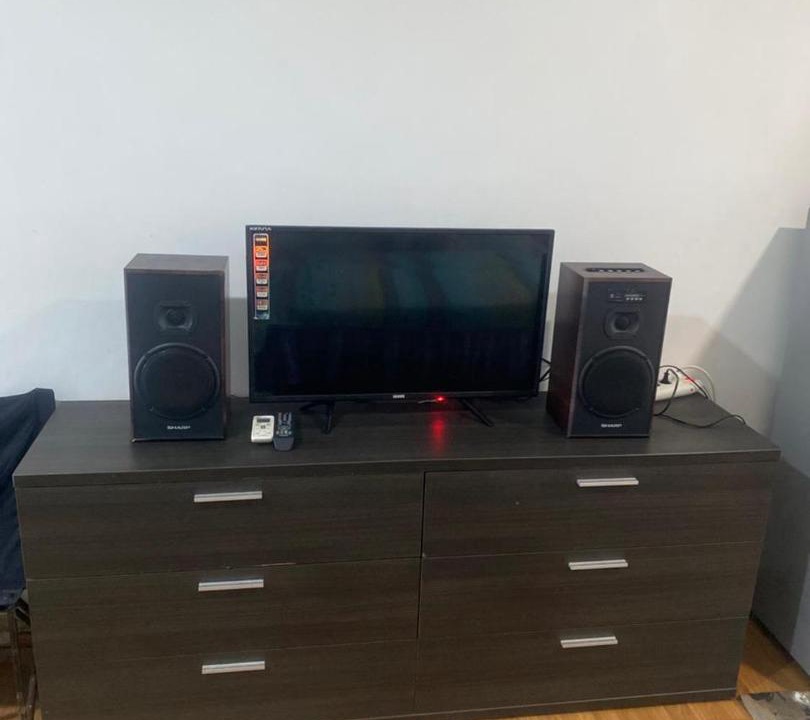 Photo of Livingroom in Carita