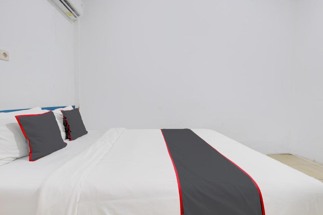 Photo of Bedroom in West Semarang