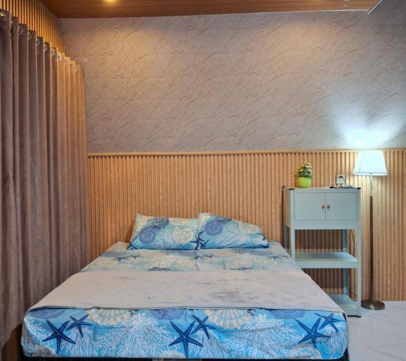 Photo of Bedroom in Hargomulyo