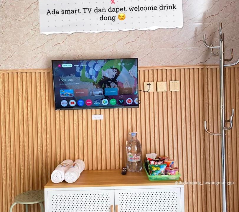 Photo of Livingroom in Hargomulyo