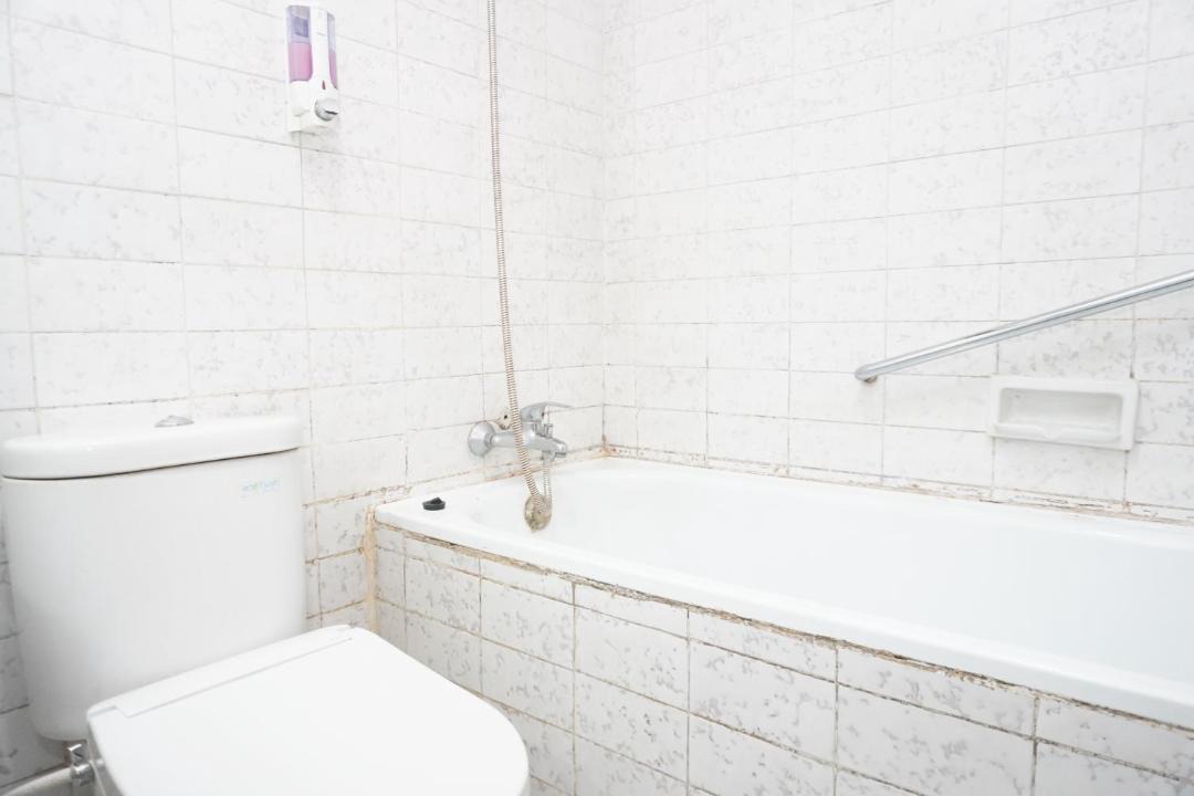 Photo of Bathroom in Parapat