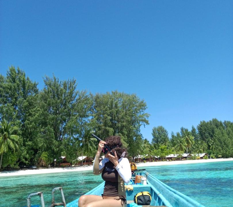 Photo of Others in Pulau Fam
