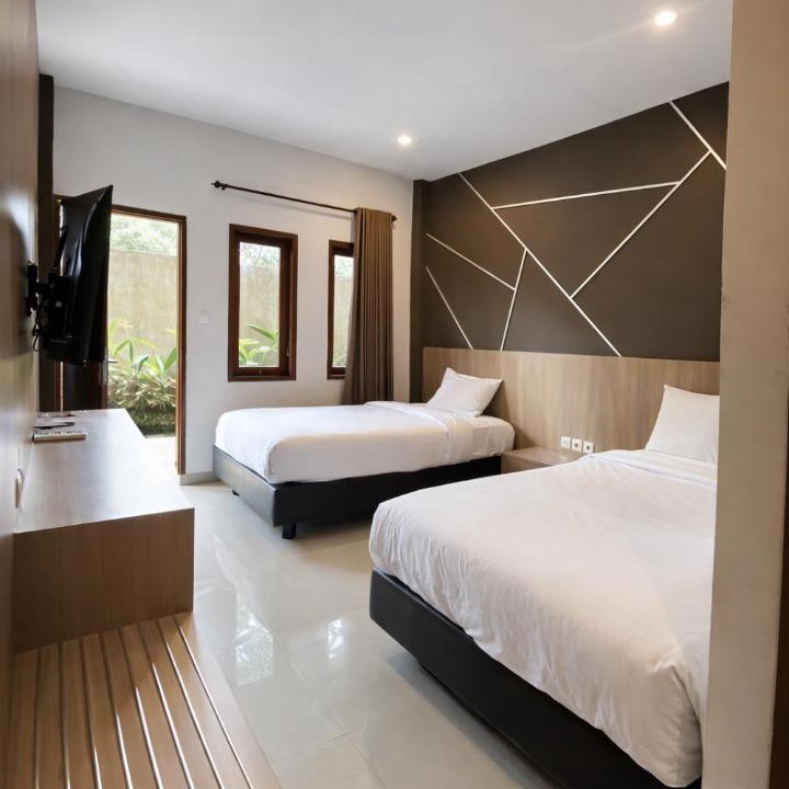 Photo of Bedroom in Kuta