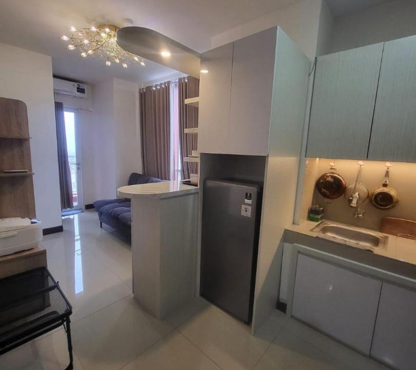 Photo of Kitchen in Panakkukang