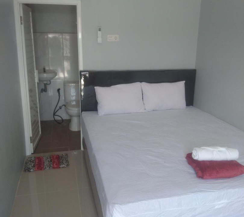 Photo of Bedroom in Tarakan
