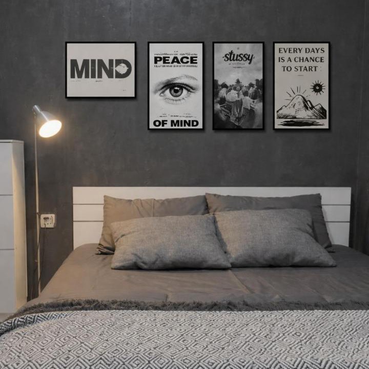 Photo of Bedroom in Bandung