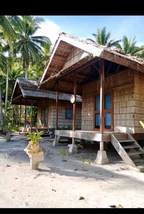 Photo of Others in Mansuar Island