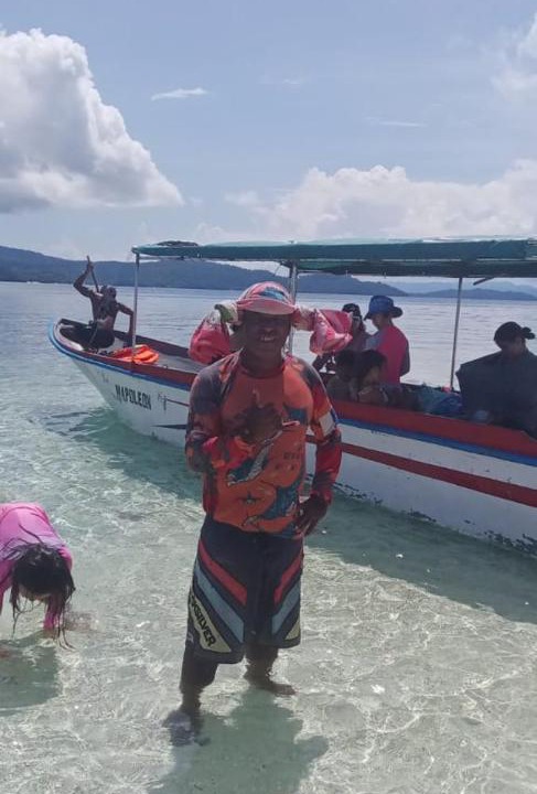 Photo of Others in Mansuar Island