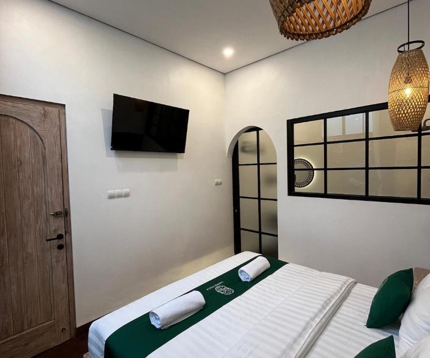 Photo of Bedroom in Prambanan
