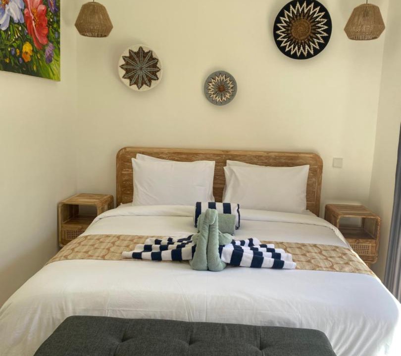 Photo of Bedroom in Sawangan