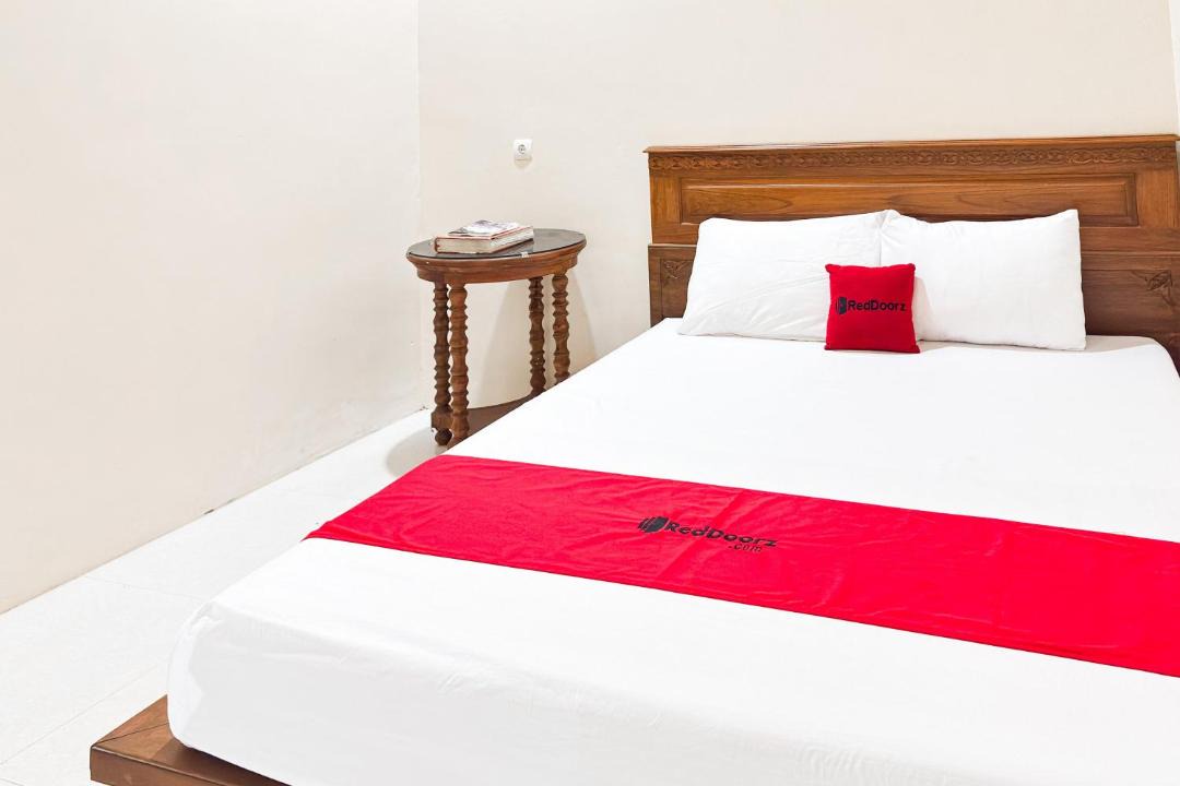 Photo of Bedroom in Klaten