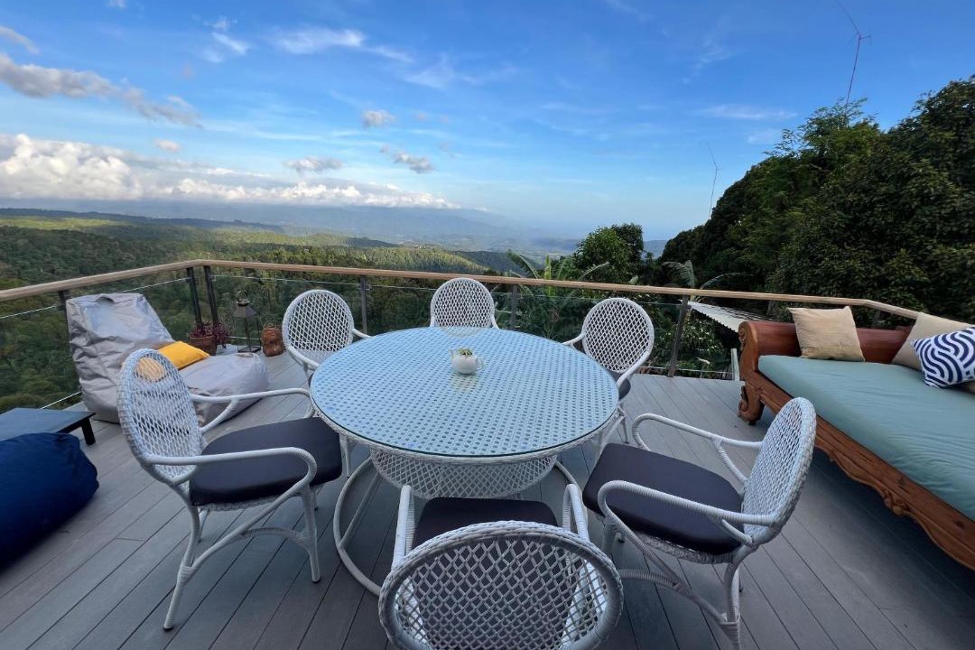 Photo of Patio Balcony in Munduk