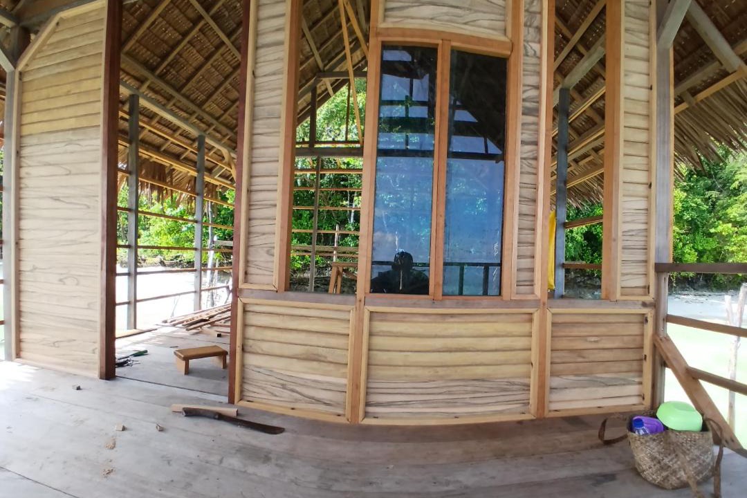 Photo of Others in Mansuar Island