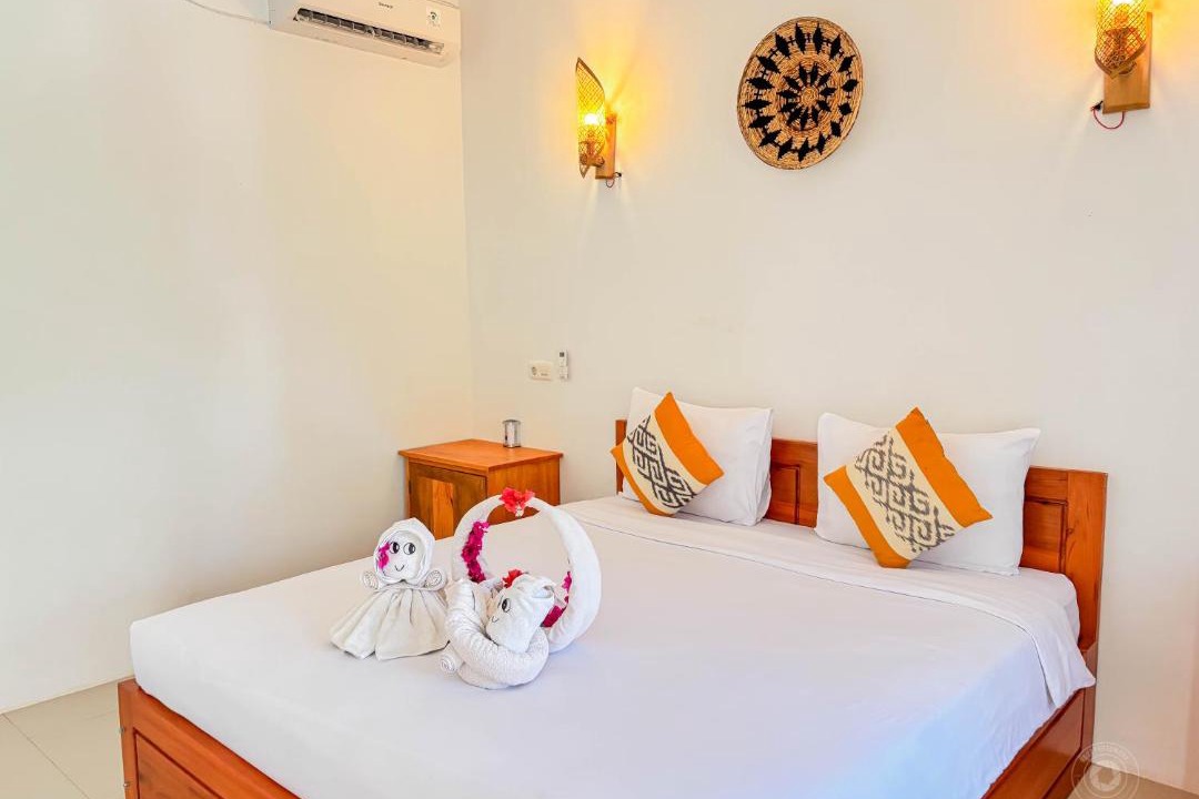 Photo of Bedroom in Gerupuk