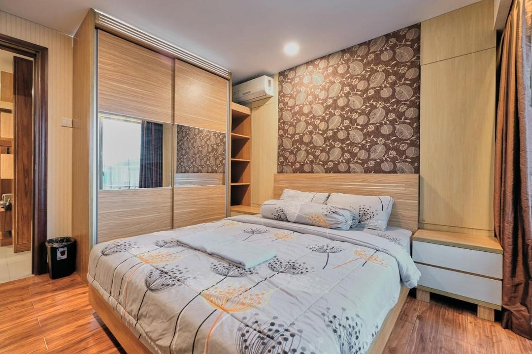 Photo of Bedroom in Braga