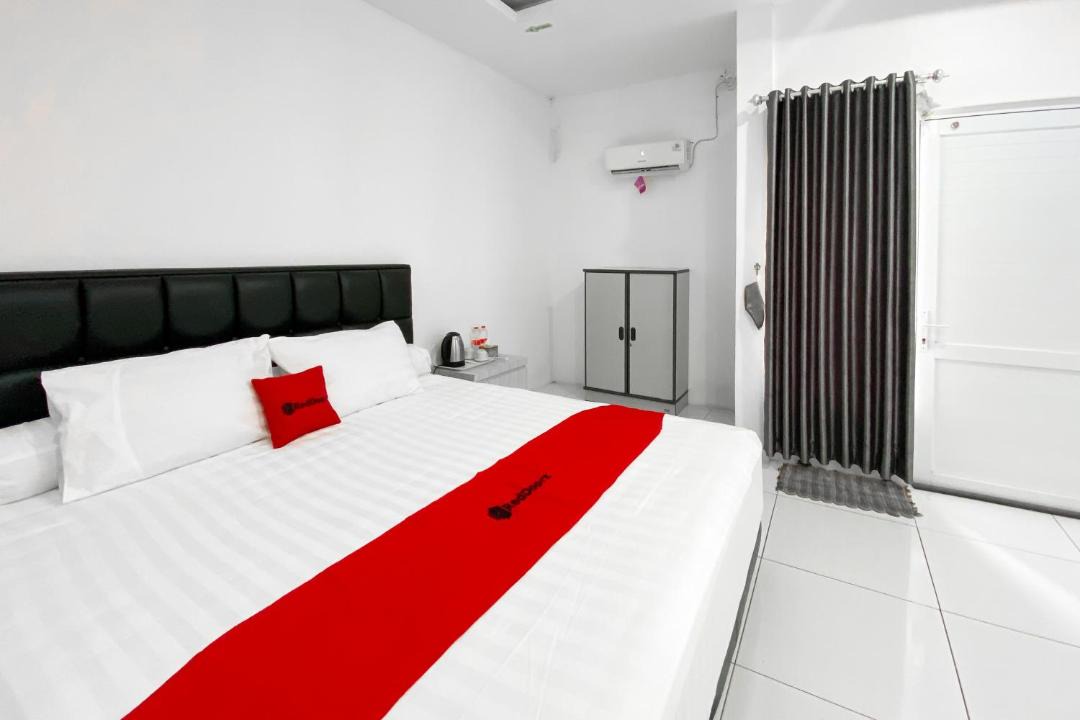 Photo of Bedroom in Kebasen