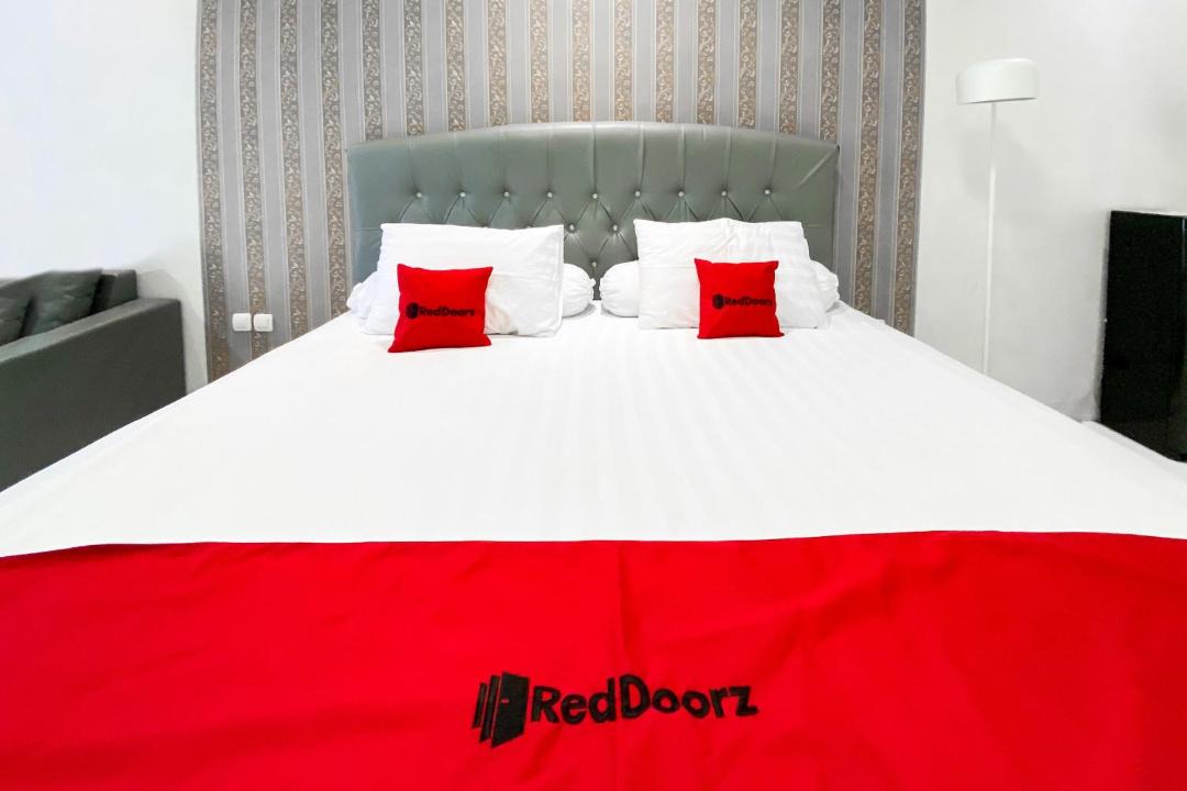 Photo of Bedroom in Kebasen