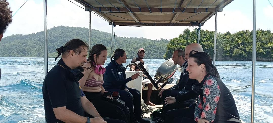 Photo of Others in Raja Ampat