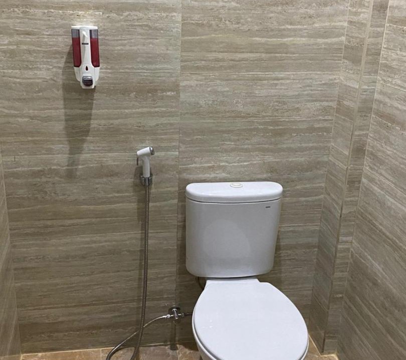 Photo of Bathroom in Medan