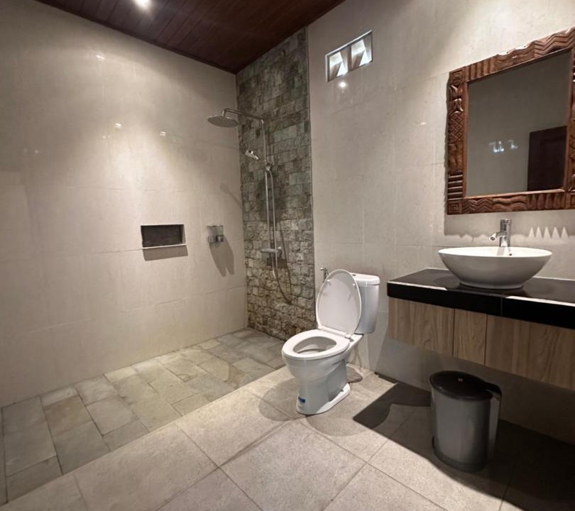Photo of Bathroom in Ubud City-Centre