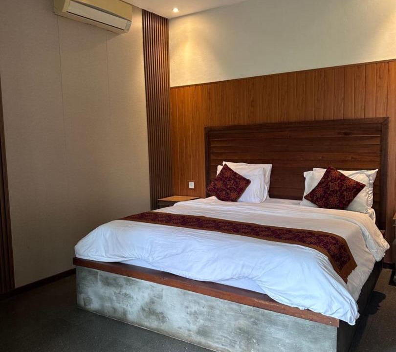 Photo of Bedroom in Ubud City-Centre
