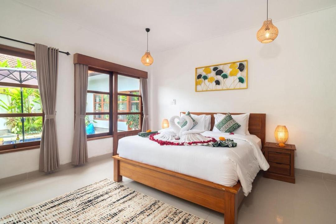 Photo of Bedroom in Sunset Road