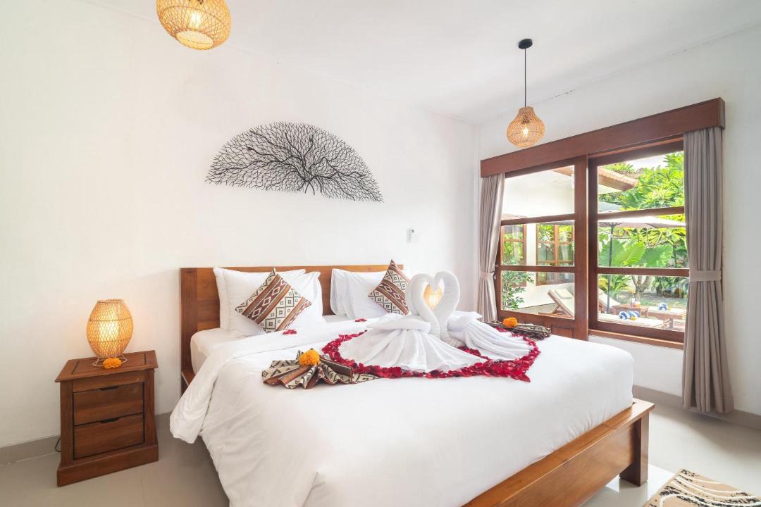 Photo of Bedroom in Sunset Road