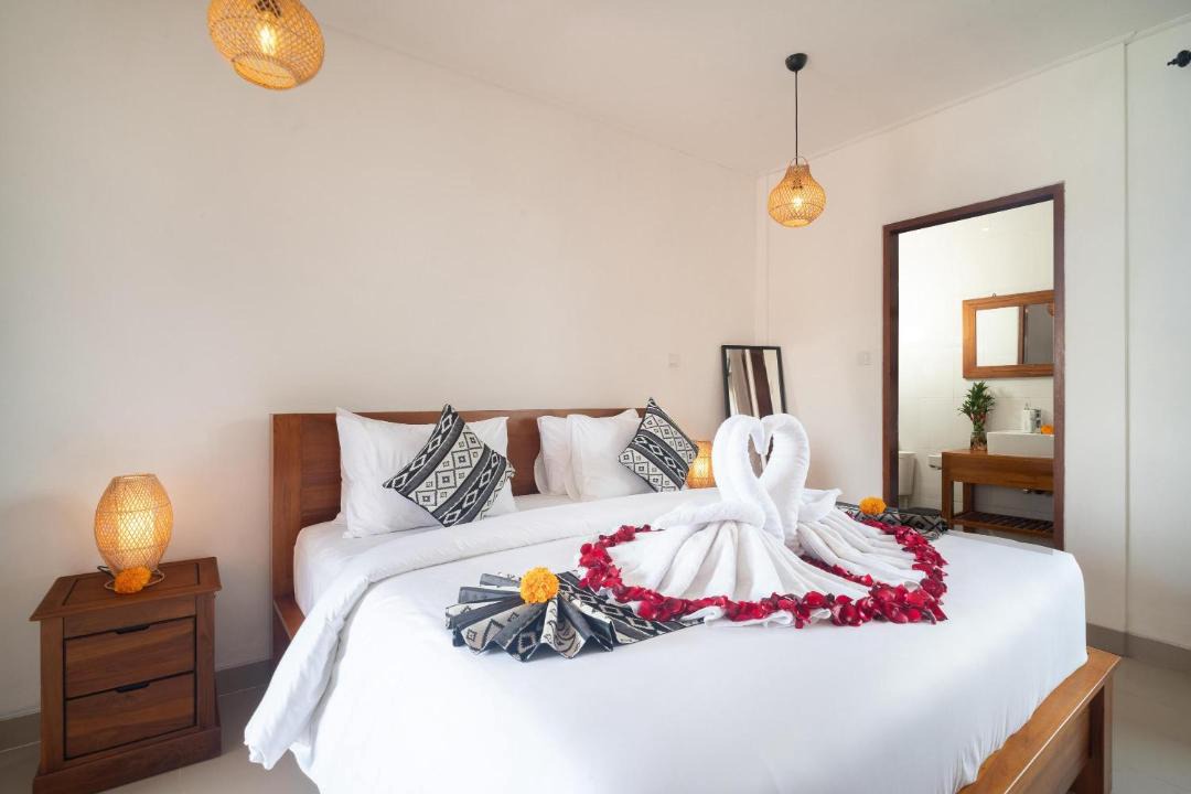 Photo of Bedroom in Sunset Road