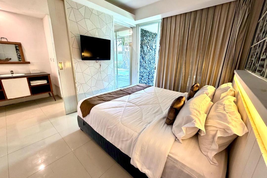 Photo of Bedroom in Sanur Kauh