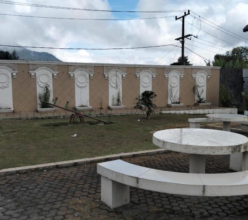 Photo of Others in Berastagi