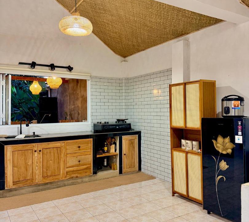 Photo of Kitchen in Timbulharjo